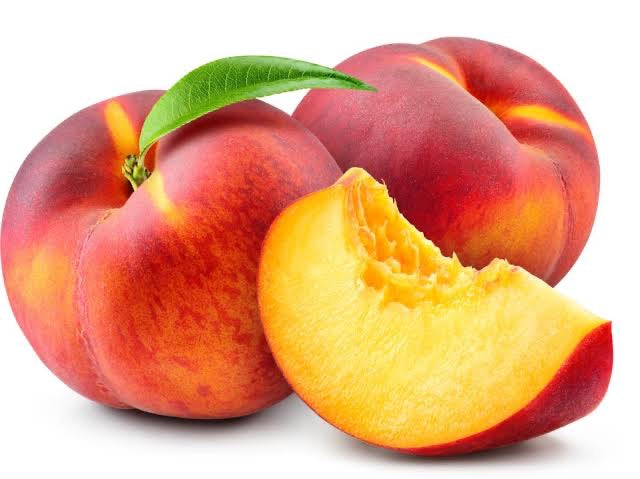 Peaches (500g)