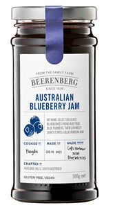 Jam- Blueberry Jam