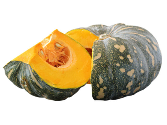 Pumpkin (Jap/Kent Half)