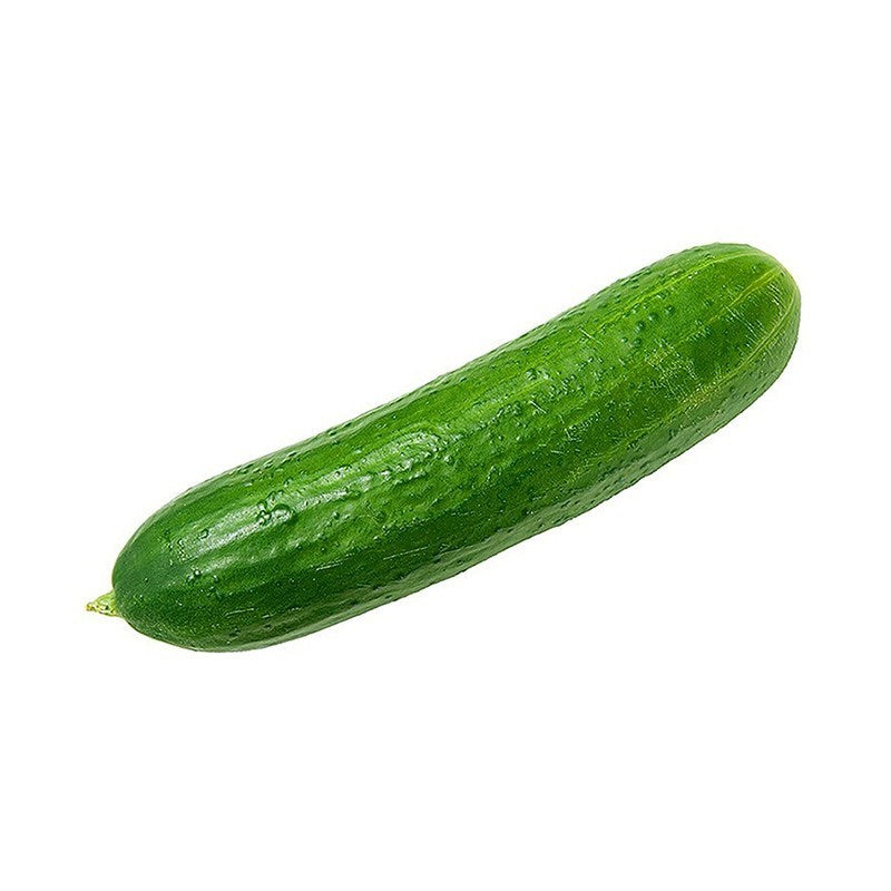 Cucumbers Lebanese (1kg)