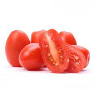 Tomatoes Mini Roma (Punnet)