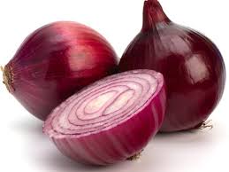 Onions Red (1kg)