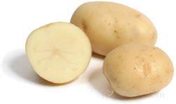 Potatoes White (1kg)