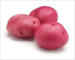 Potatoes Red (1kg)