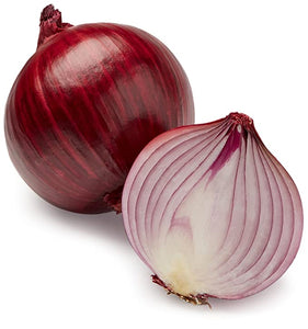 Onions Red (250g)