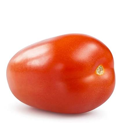 Tomatoes Roma (500g)