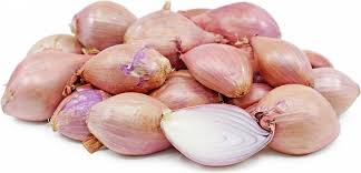 Onions Shallot (500g)