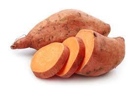 Sweet Potatoes (1kg)