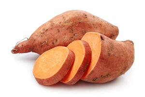 Sweet Potatoes (500g)