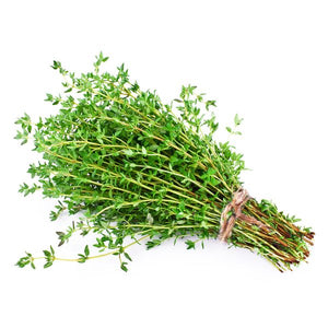 Herbs Thyme